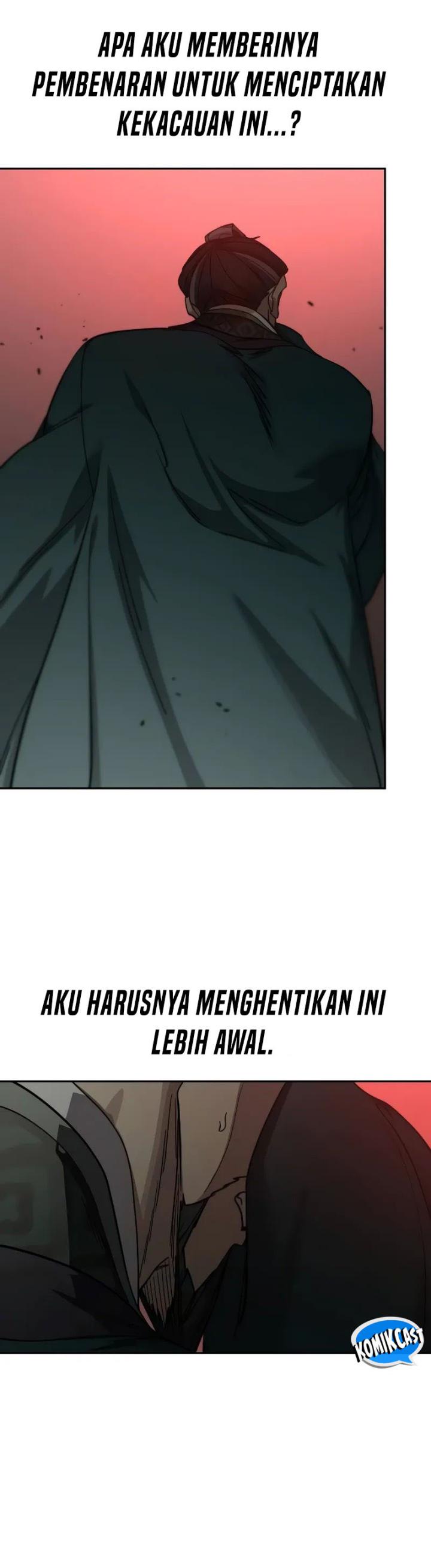 Return of the Flowery Mountain Sect chapter 146