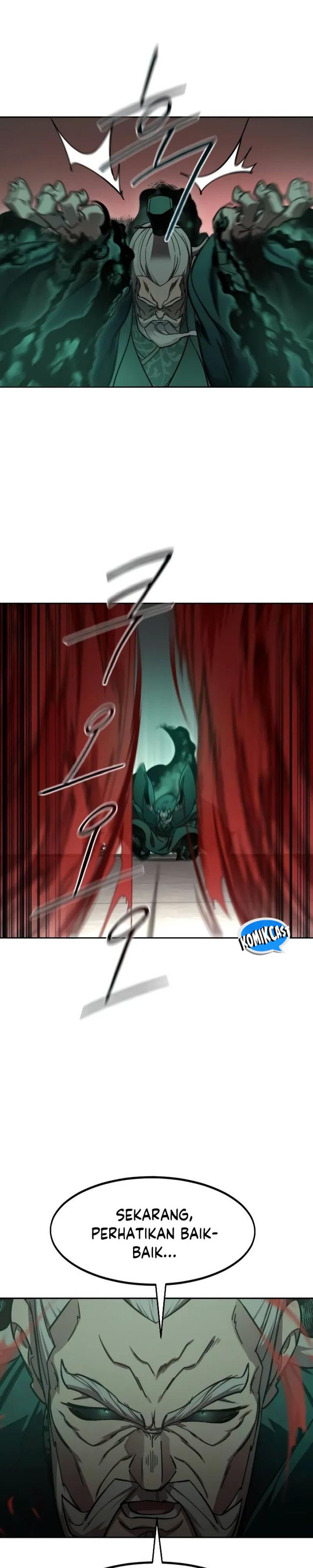 Return of the Flowery Mountain Sect chapter 146