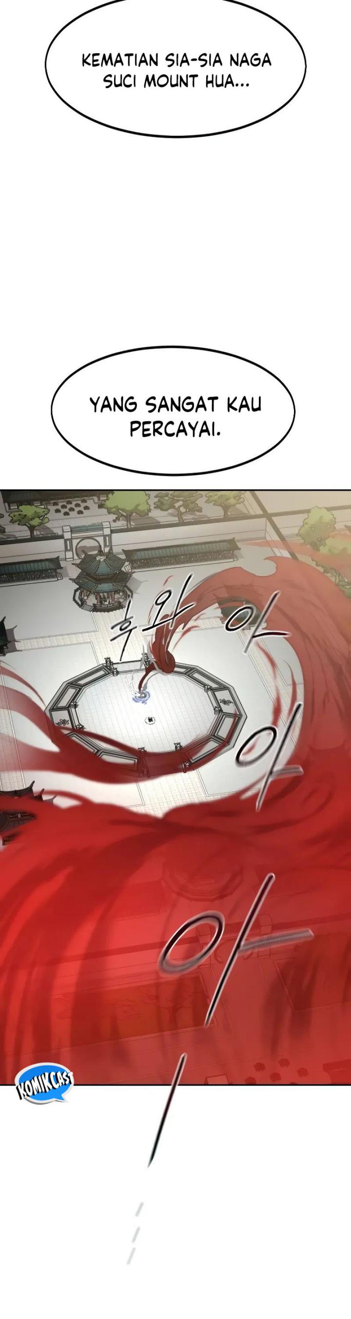 Return of the Flowery Mountain Sect chapter 146