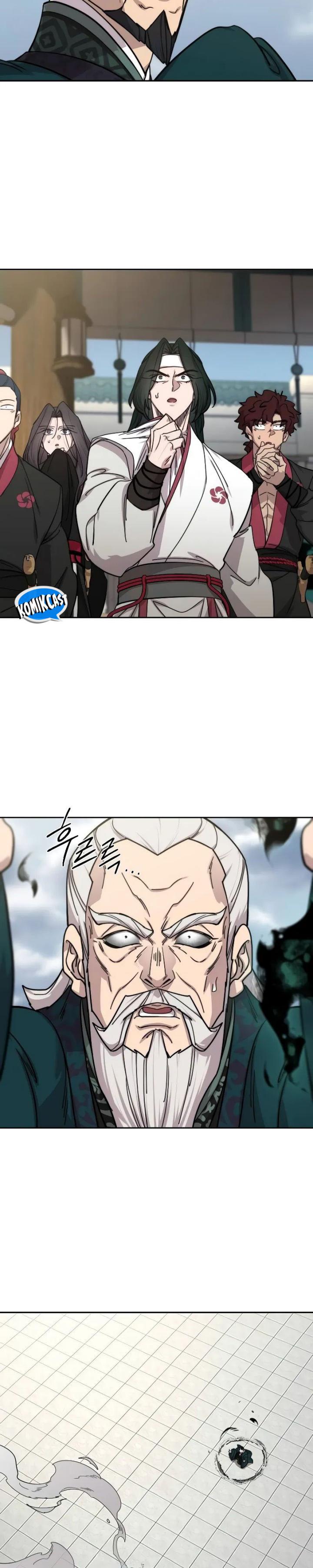 Return of the Flowery Mountain Sect chapter 146