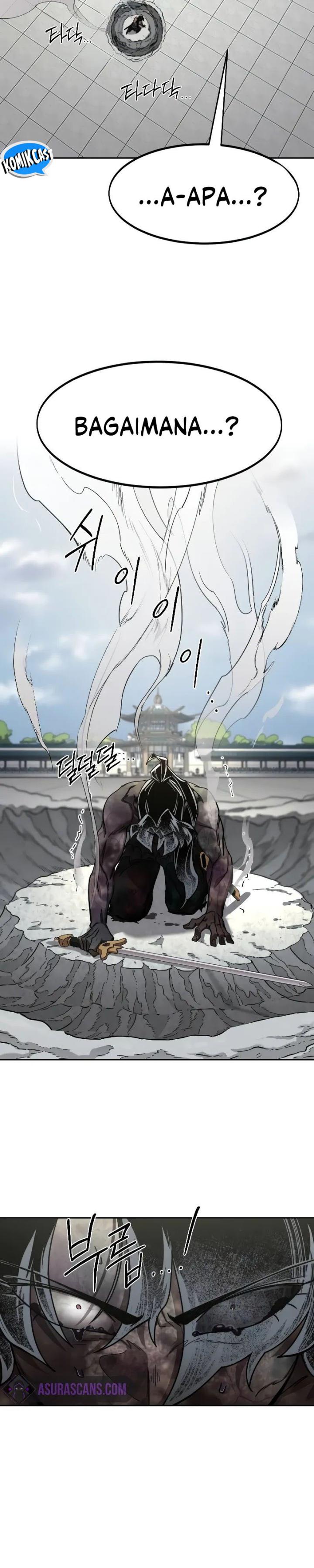 Return of the Flowery Mountain Sect chapter 146