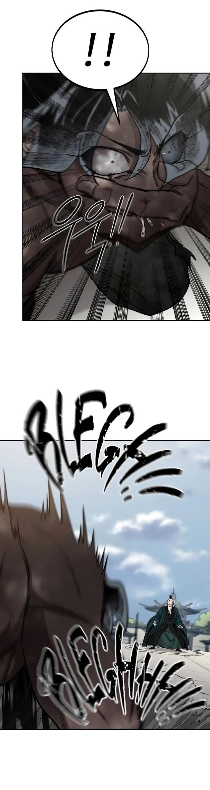 Return of the Flowery Mountain Sect chapter 146