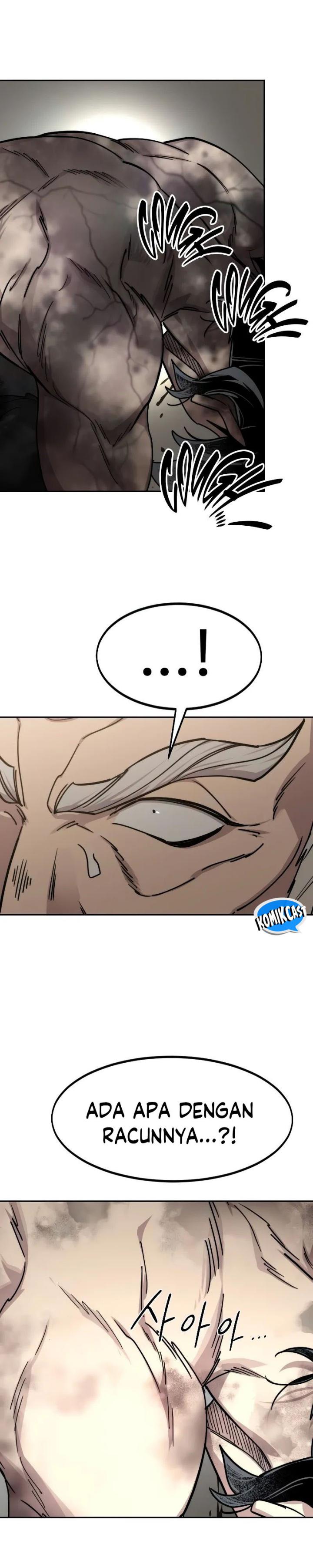 Return of the Flowery Mountain Sect chapter 146