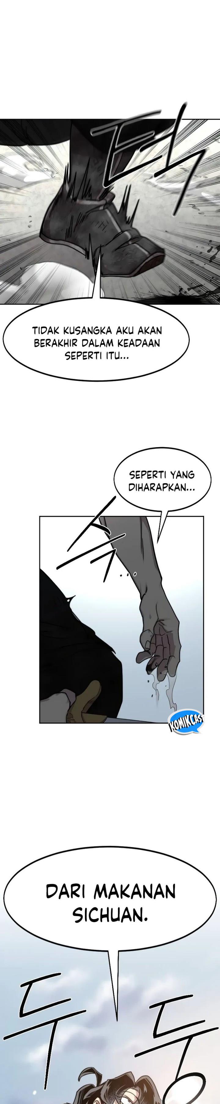 Return of the Flowery Mountain Sect chapter 146