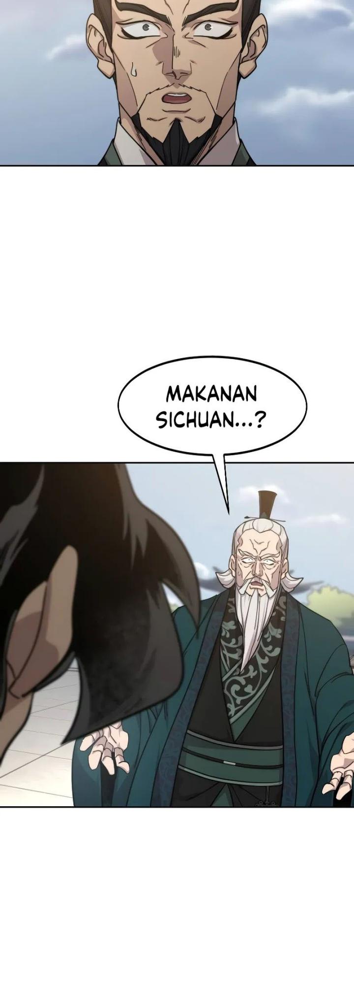 Return of the Flowery Mountain Sect chapter 146