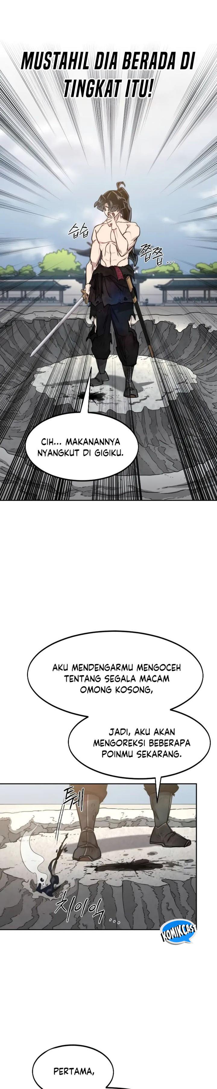 Return of the Flowery Mountain Sect chapter 146