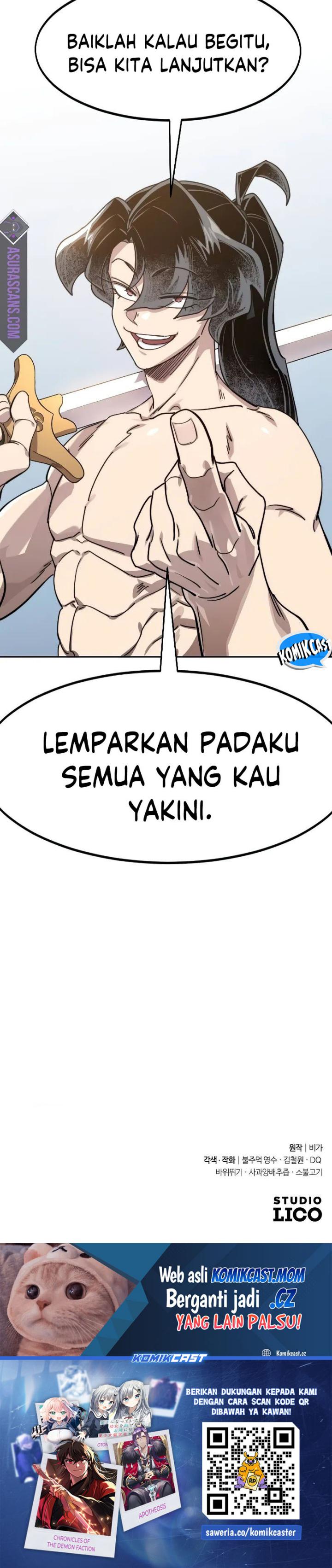 Return of the Flowery Mountain Sect chapter 146