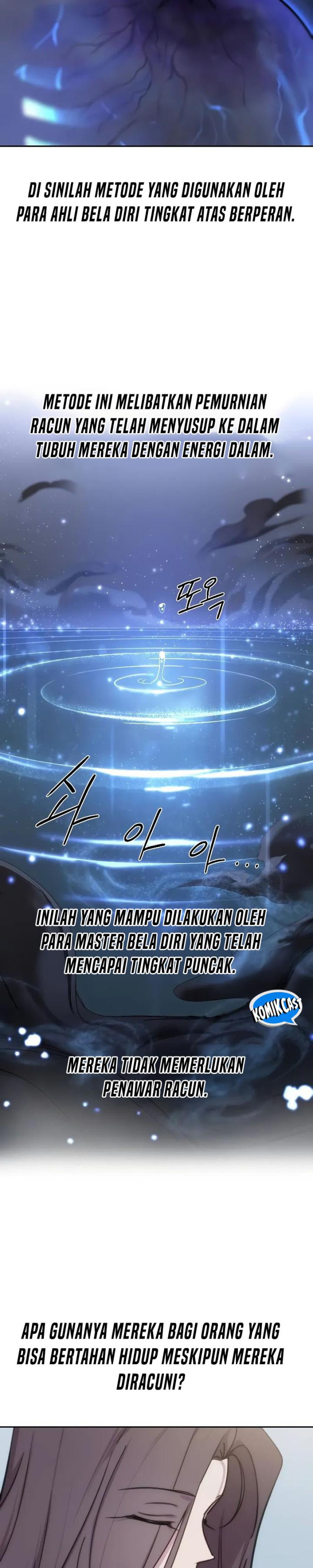 Return of the Flowery Mountain Sect chapter 147