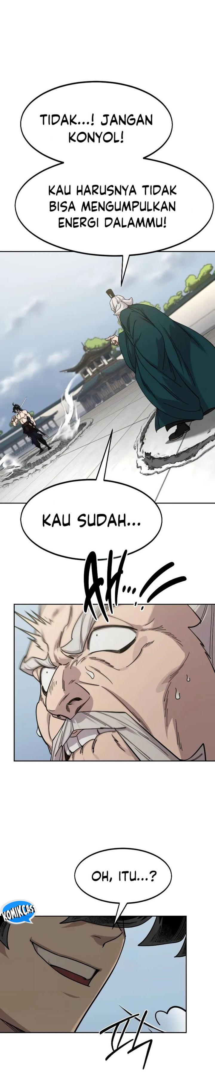 Return of the Flowery Mountain Sect chapter 147