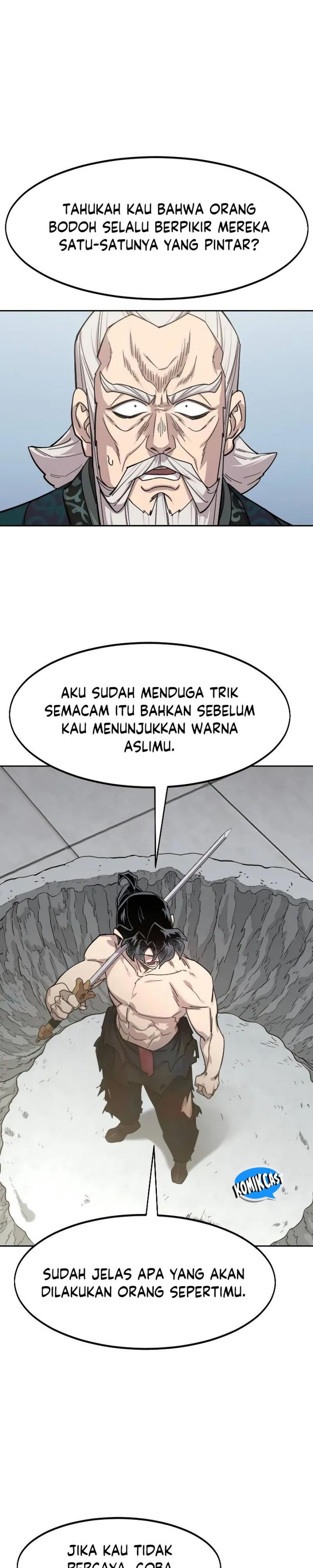 Return of the Flowery Mountain Sect chapter 147