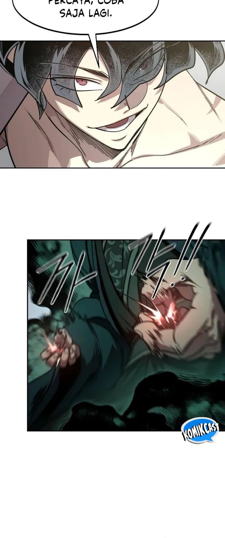 Return of the Flowery Mountain Sect chapter 147
