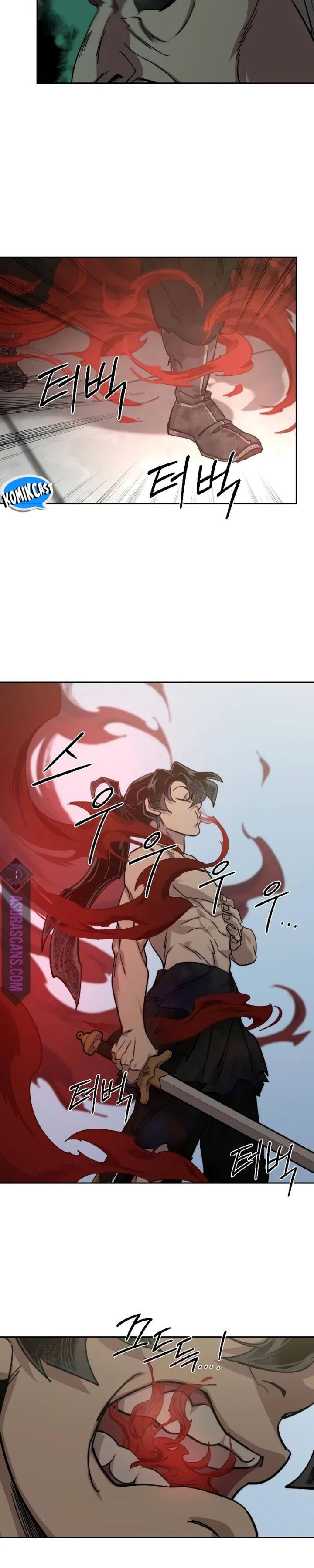 Return of the Flowery Mountain Sect chapter 147