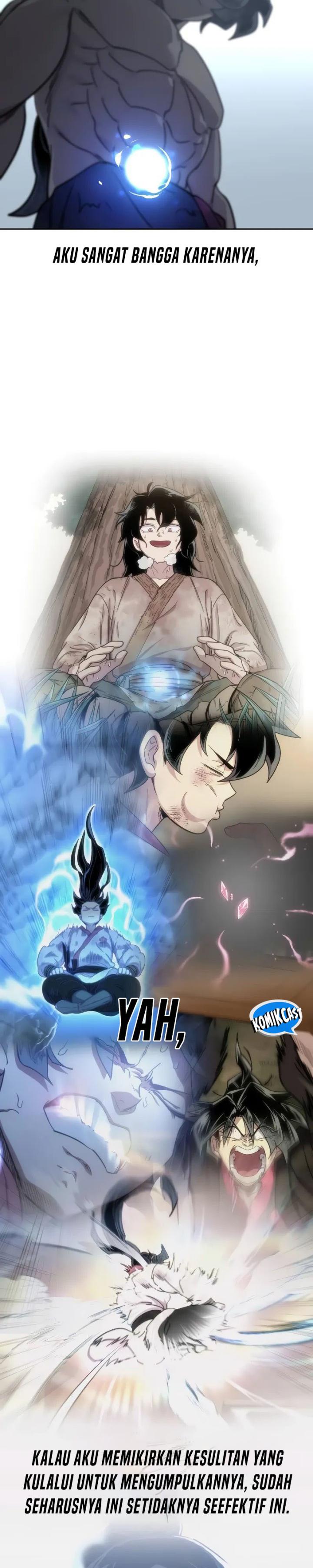 Return of the Flowery Mountain Sect chapter 147