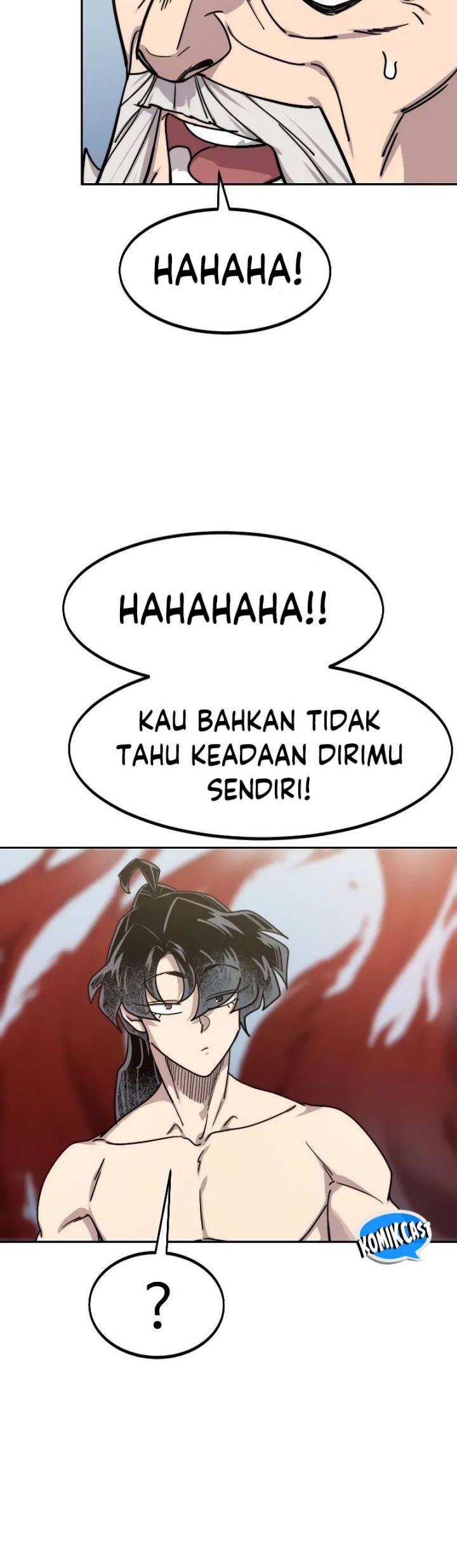 Return of the Flowery Mountain Sect chapter 147