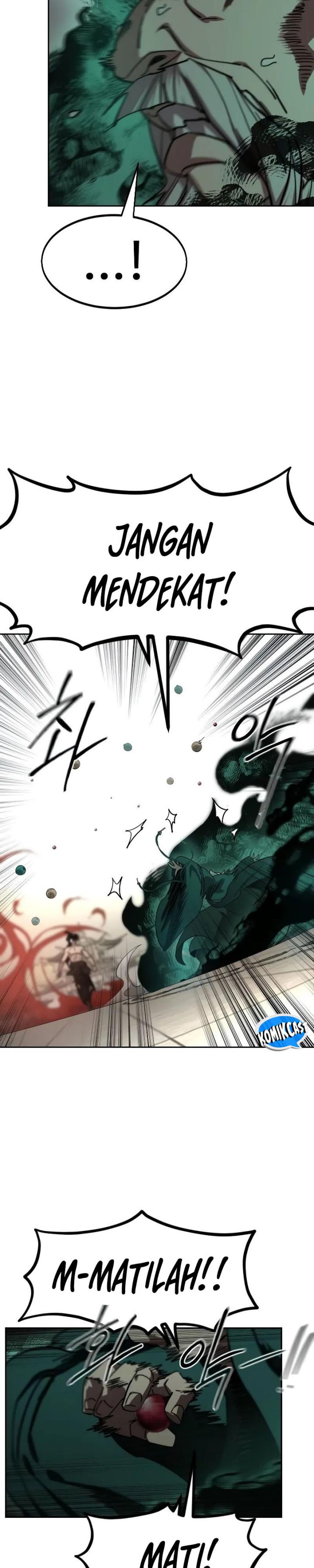 Return of the Flowery Mountain Sect chapter 147