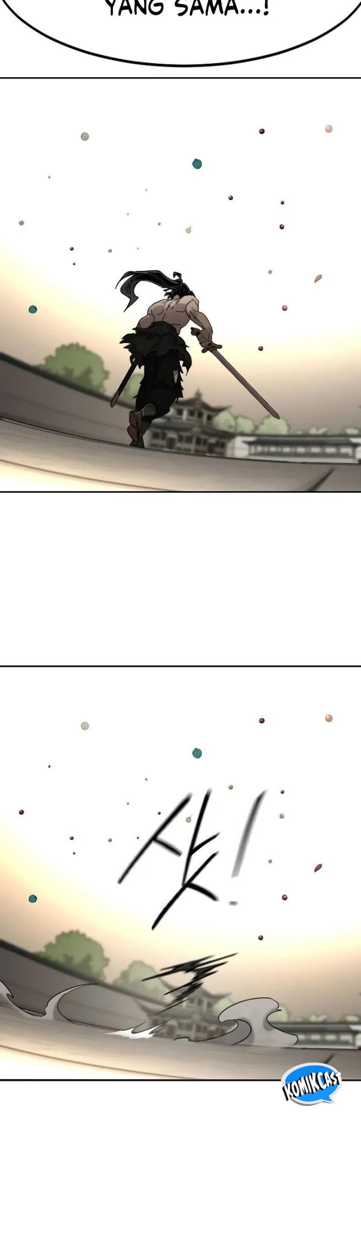 Return of the Flowery Mountain Sect chapter 147