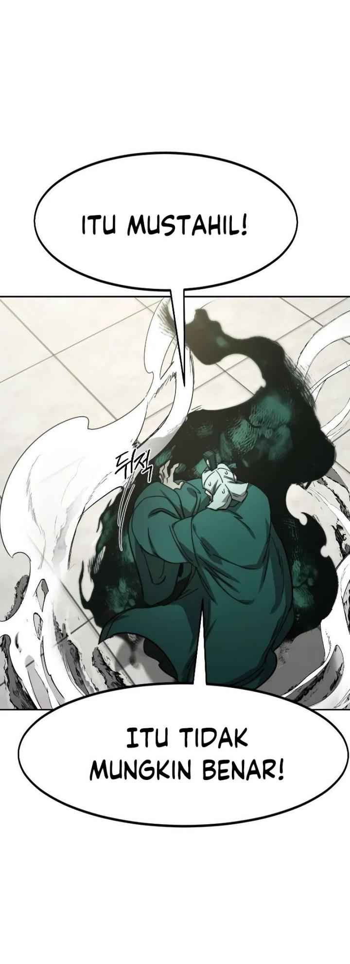 Return of the Flowery Mountain Sect chapter 147