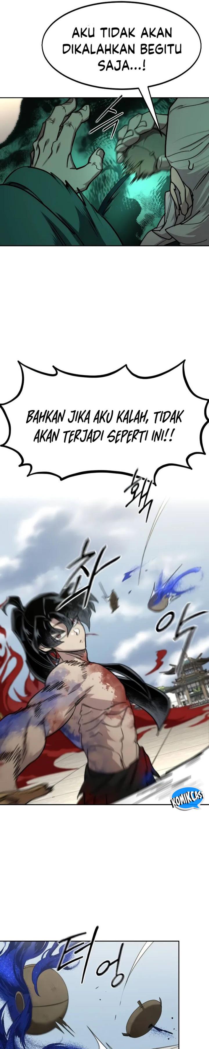 Return of the Flowery Mountain Sect chapter 147