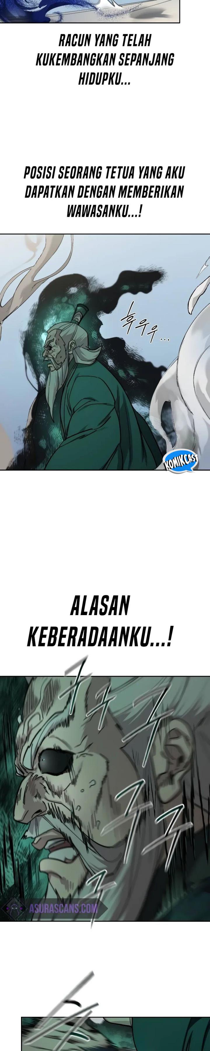 Return of the Flowery Mountain Sect chapter 147