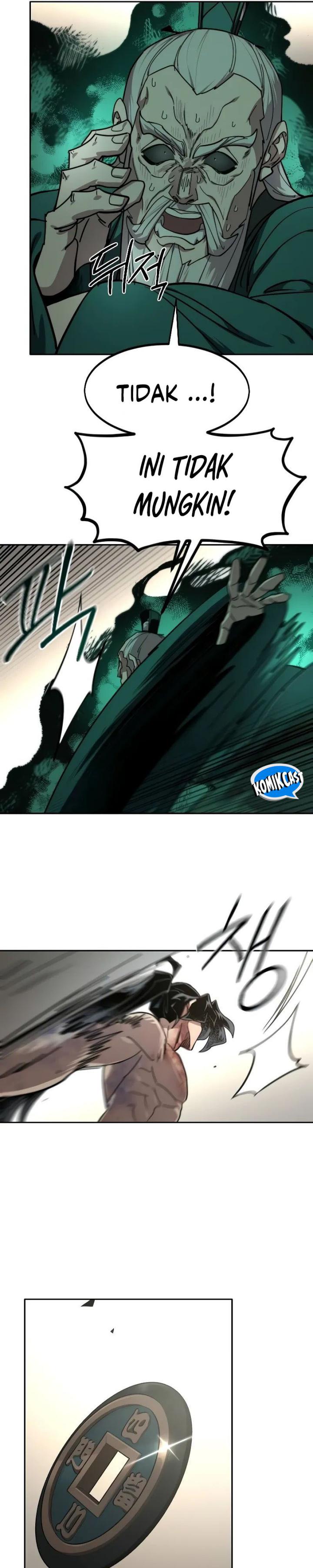Return of the Flowery Mountain Sect chapter 147