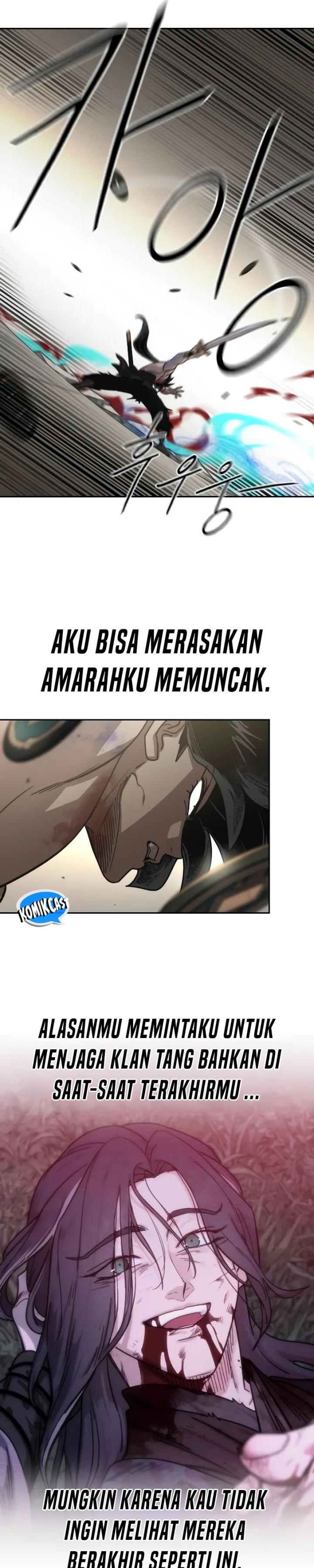 Return of the Flowery Mountain Sect chapter 147