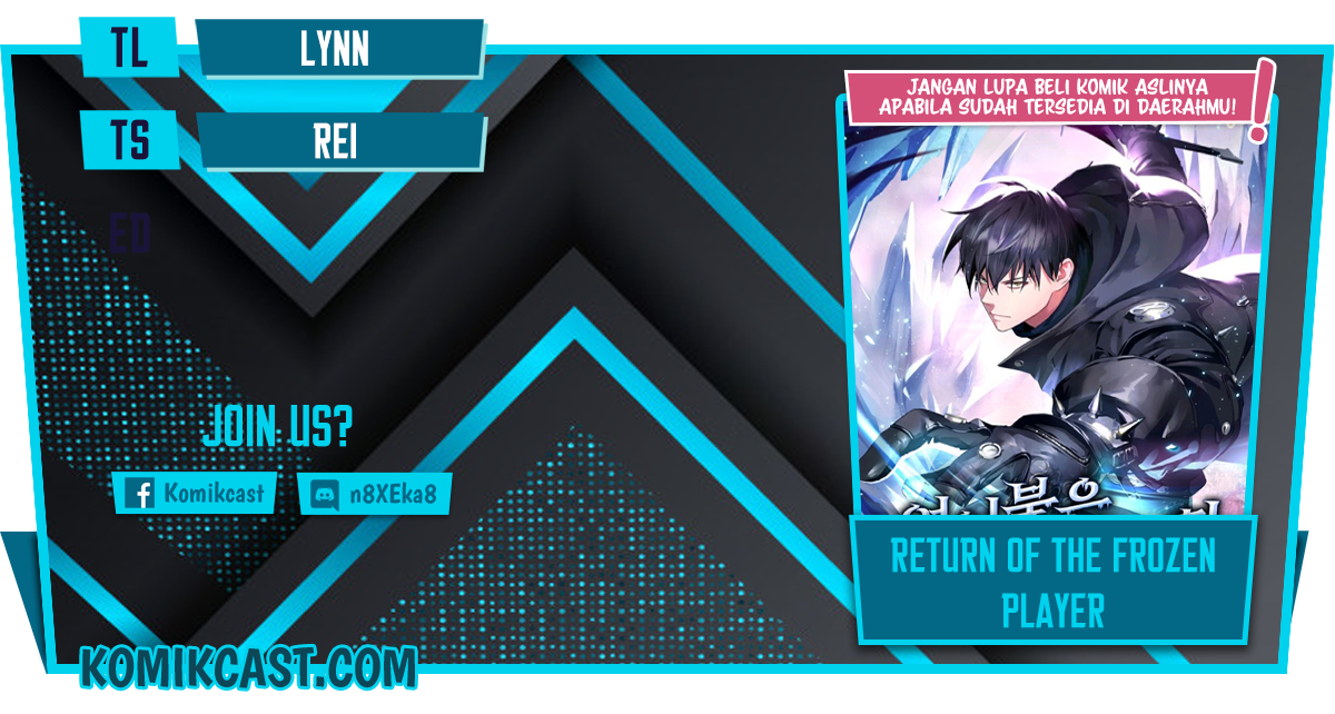 Dilarang COPAS - situs resmi www.mangacanblog.com - Komik return of the frozen player 005 - chapter 5 6 Indonesia return of the frozen player 005 - chapter 5 Terbaru 0|Baca Manga Komik Indonesia|Mangacan