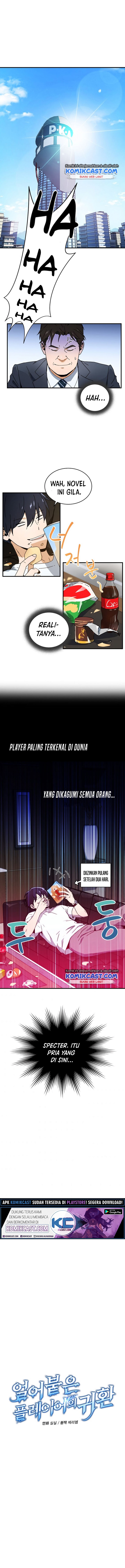 Dilarang COPAS - situs resmi www.mangacanblog.com - Komik return of the frozen player 005 - chapter 5 6 Indonesia return of the frozen player 005 - chapter 5 Terbaru 1|Baca Manga Komik Indonesia|Mangacan