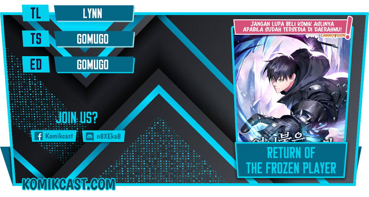 Dilarang COPAS - situs resmi www.mangacanblog.com - Komik return of the frozen player 008 - chapter 8 9 Indonesia return of the frozen player 008 - chapter 8 Terbaru 0|Baca Manga Komik Indonesia|Mangacan