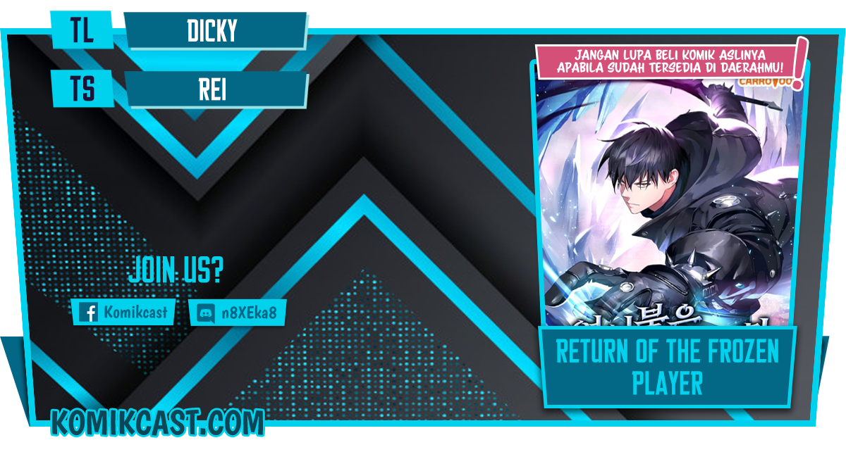 Return of the Frozen Player chapter 12