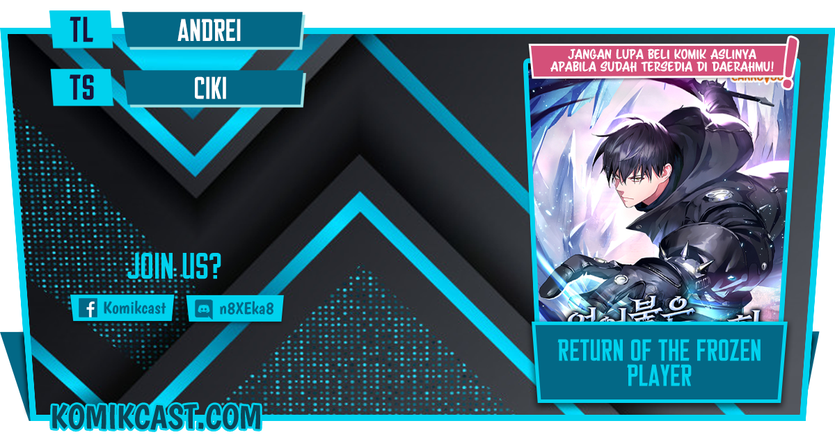 Dilarang COPAS - situs resmi www.mangacanblog.com - Komik return of the frozen player 020 - chapter 20 21 Indonesia return of the frozen player 020 - chapter 20 Terbaru 0|Baca Manga Komik Indonesia|Mangacan