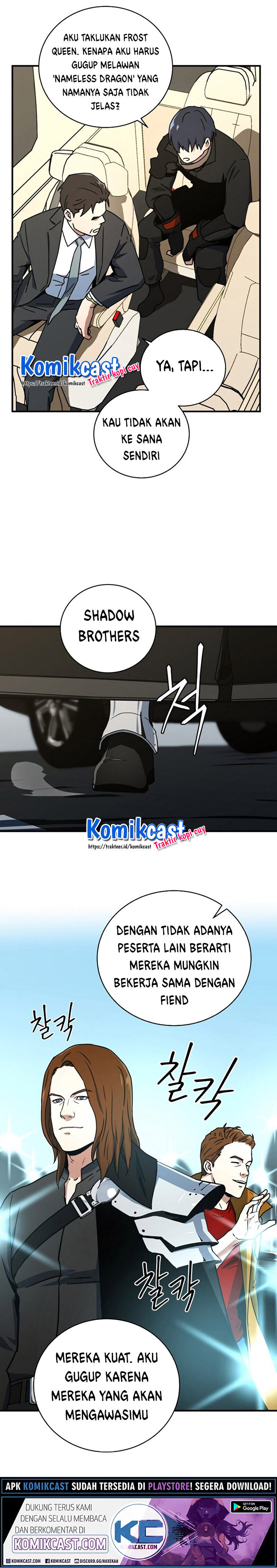 Dilarang COPAS - situs resmi www.mangacanblog.com - Komik return of the frozen player 020 - chapter 20 21 Indonesia return of the frozen player 020 - chapter 20 Terbaru 17|Baca Manga Komik Indonesia|Mangacan