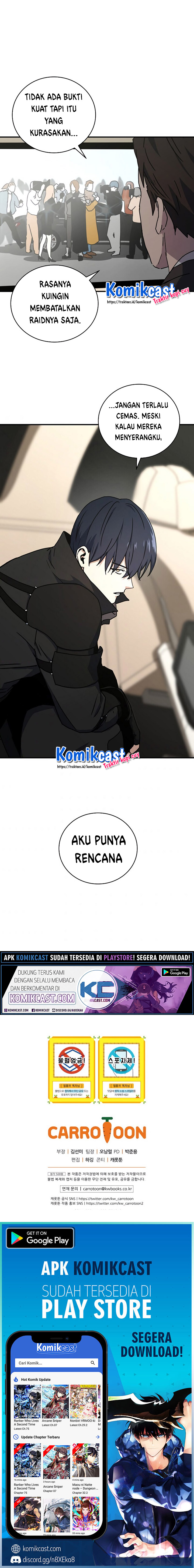 Dilarang COPAS - situs resmi www.mangacanblog.com - Komik return of the frozen player 020 - chapter 20 21 Indonesia return of the frozen player 020 - chapter 20 Terbaru 18|Baca Manga Komik Indonesia|Mangacan