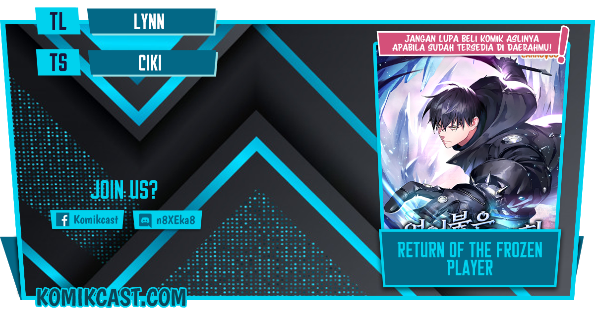 Dilarang COPAS - situs resmi www.mangacanblog.com - Komik return of the frozen player 022 - chapter 22 23 Indonesia return of the frozen player 022 - chapter 22 Terbaru 0|Baca Manga Komik Indonesia|Mangacan