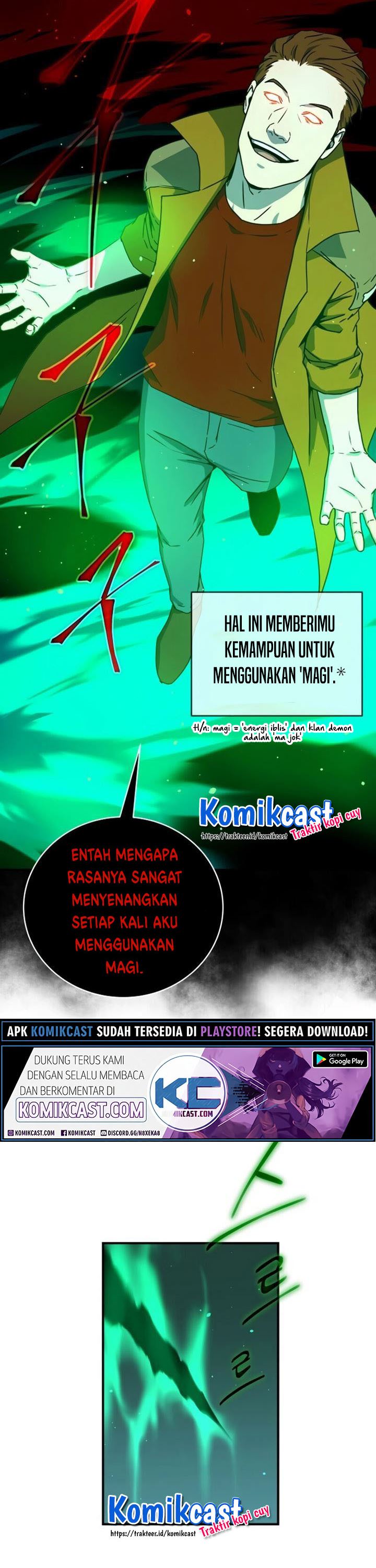 Dilarang COPAS - situs resmi www.mangacanblog.com - Komik return of the frozen player 022 - chapter 22 23 Indonesia return of the frozen player 022 - chapter 22 Terbaru 9|Baca Manga Komik Indonesia|Mangacan