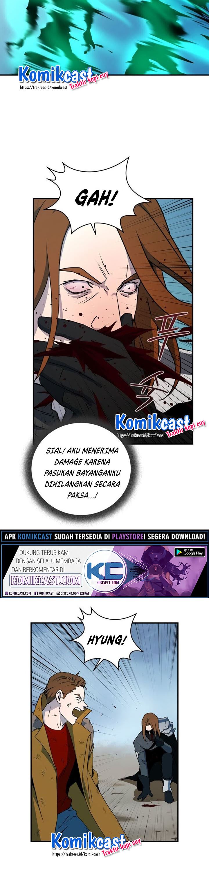 Dilarang COPAS - situs resmi www.mangacanblog.com - Komik return of the frozen player 022 - chapter 22 23 Indonesia return of the frozen player 022 - chapter 22 Terbaru 27|Baca Manga Komik Indonesia|Mangacan