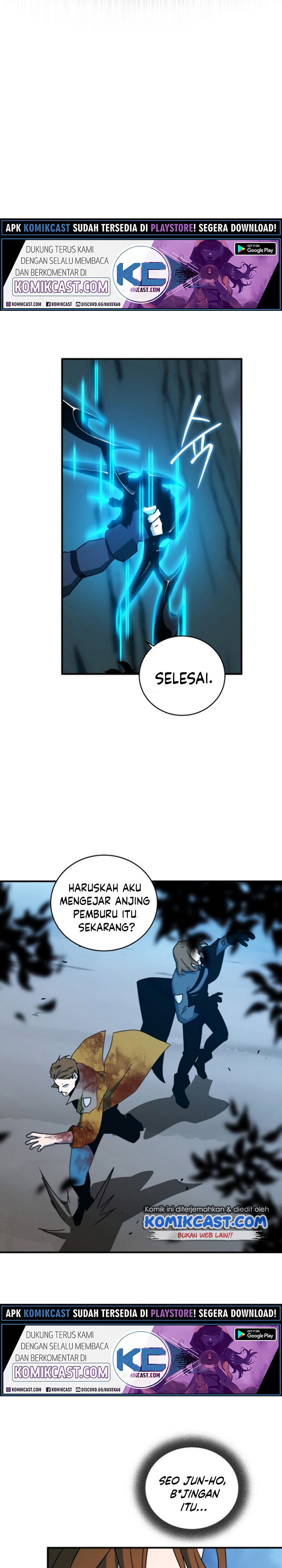 Dilarang COPAS - situs resmi www.mangacanblog.com - Komik return of the frozen player 023 - chapter 23 24 Indonesia return of the frozen player 023 - chapter 23 Terbaru 19|Baca Manga Komik Indonesia|Mangacan