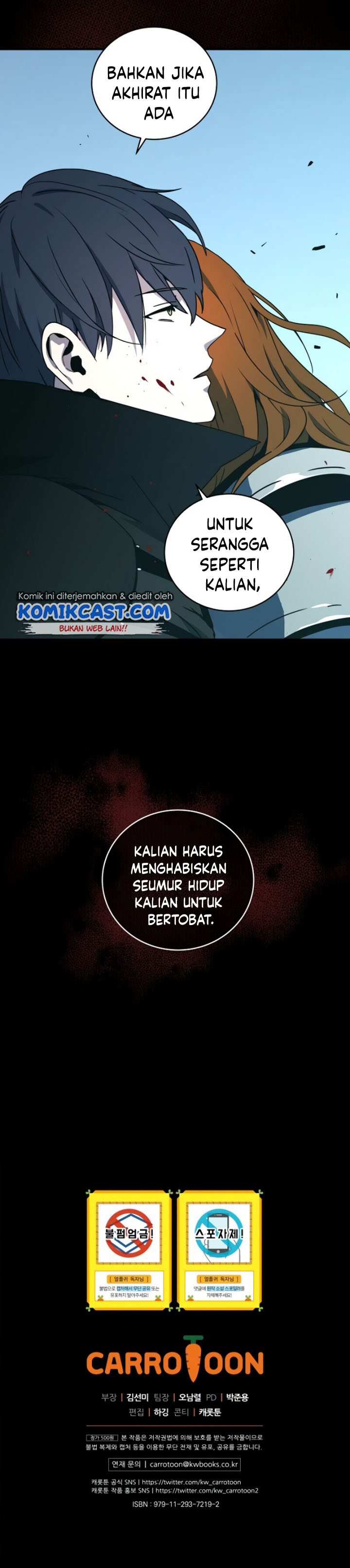 Dilarang COPAS - situs resmi www.mangacanblog.com - Komik return of the frozen player 023 - chapter 23 24 Indonesia return of the frozen player 023 - chapter 23 Terbaru 34|Baca Manga Komik Indonesia|Mangacan