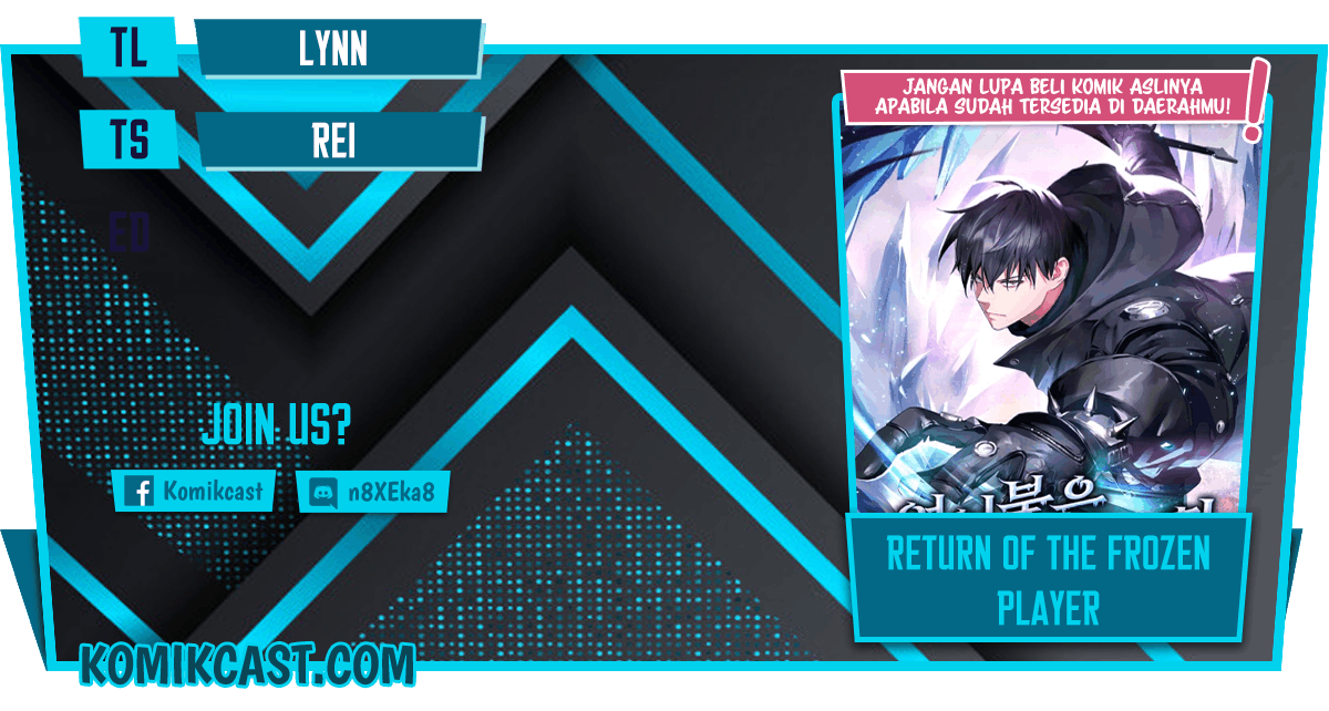 Dilarang COPAS - situs resmi www.mangacanblog.com - Komik return of the frozen player 024 - chapter 24 25 Indonesia return of the frozen player 024 - chapter 24 Terbaru 0|Baca Manga Komik Indonesia|Mangacan