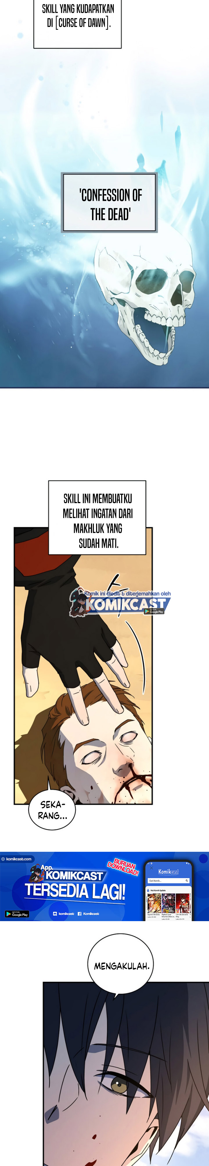 Dilarang COPAS - situs resmi www.mangacanblog.com - Komik return of the frozen player 024 - chapter 24 25 Indonesia return of the frozen player 024 - chapter 24 Terbaru 7|Baca Manga Komik Indonesia|Mangacan