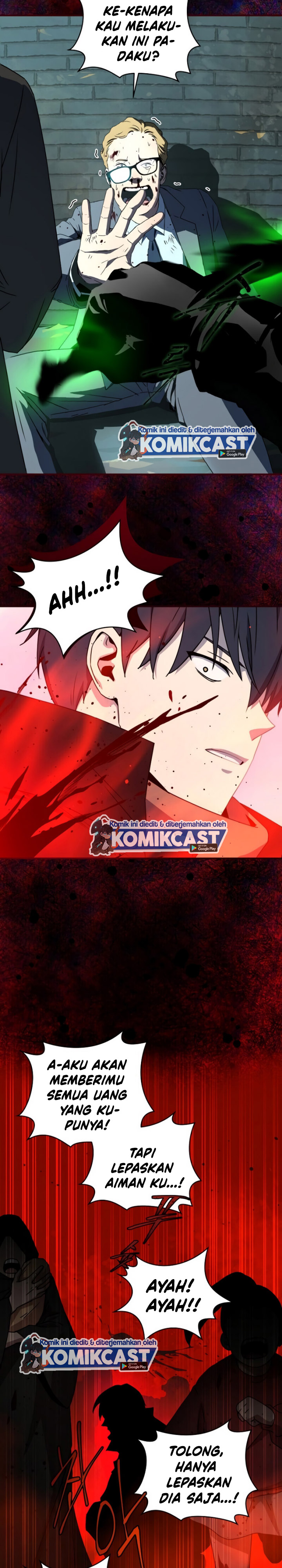 Dilarang COPAS - situs resmi www.mangacanblog.com - Komik return of the frozen player 024 - chapter 24 25 Indonesia return of the frozen player 024 - chapter 24 Terbaru 12|Baca Manga Komik Indonesia|Mangacan