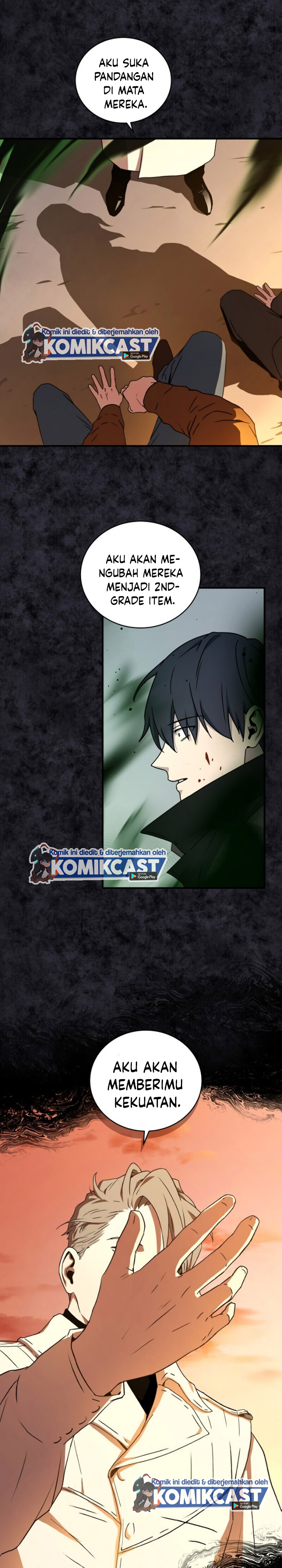 Dilarang COPAS - situs resmi www.mangacanblog.com - Komik return of the frozen player 024 - chapter 24 25 Indonesia return of the frozen player 024 - chapter 24 Terbaru 18|Baca Manga Komik Indonesia|Mangacan