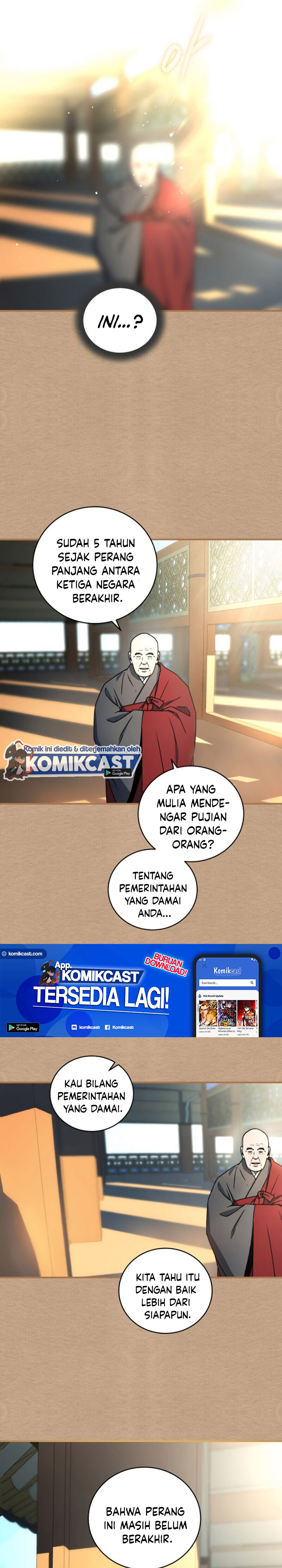Dilarang COPAS - situs resmi www.mangacanblog.com - Komik return of the frozen player 024 - chapter 24 25 Indonesia return of the frozen player 024 - chapter 24 Terbaru 23|Baca Manga Komik Indonesia|Mangacan