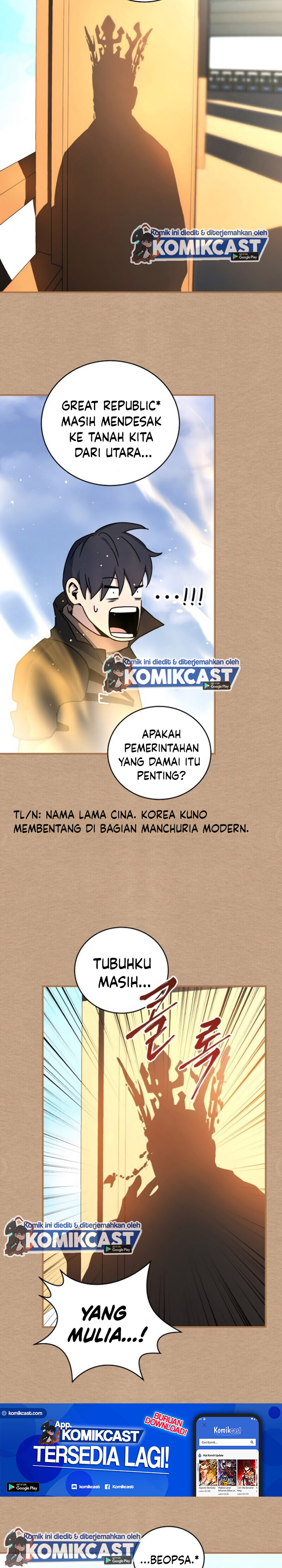 Dilarang COPAS - situs resmi www.mangacanblog.com - Komik return of the frozen player 024 - chapter 24 25 Indonesia return of the frozen player 024 - chapter 24 Terbaru 24|Baca Manga Komik Indonesia|Mangacan