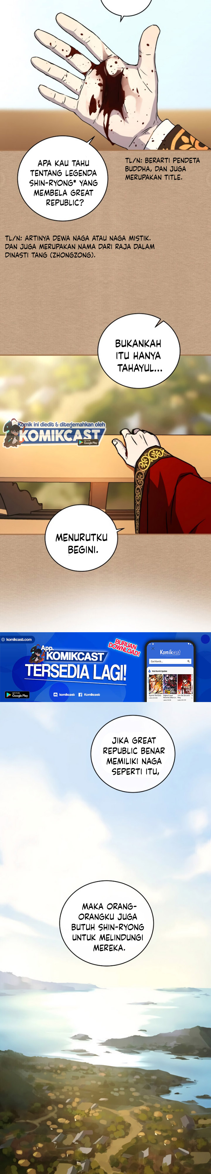 Dilarang COPAS - situs resmi www.mangacanblog.com - Komik return of the frozen player 024 - chapter 24 25 Indonesia return of the frozen player 024 - chapter 24 Terbaru 25|Baca Manga Komik Indonesia|Mangacan