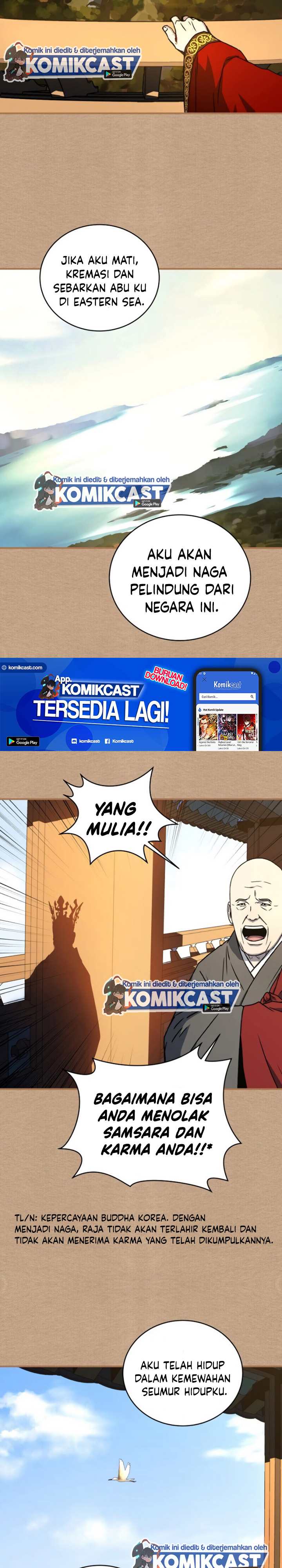 Dilarang COPAS - situs resmi www.mangacanblog.com - Komik return of the frozen player 024 - chapter 24 25 Indonesia return of the frozen player 024 - chapter 24 Terbaru 26|Baca Manga Komik Indonesia|Mangacan
