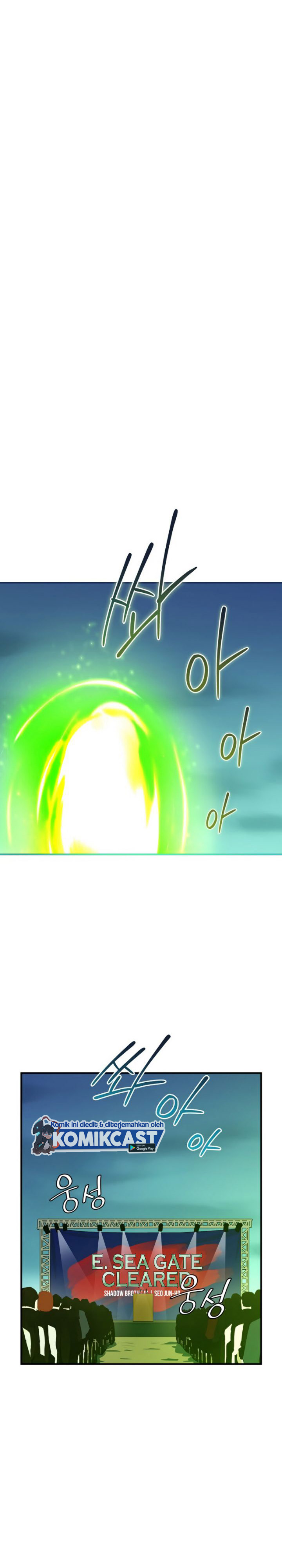 Return of the Frozen Player chapter 25