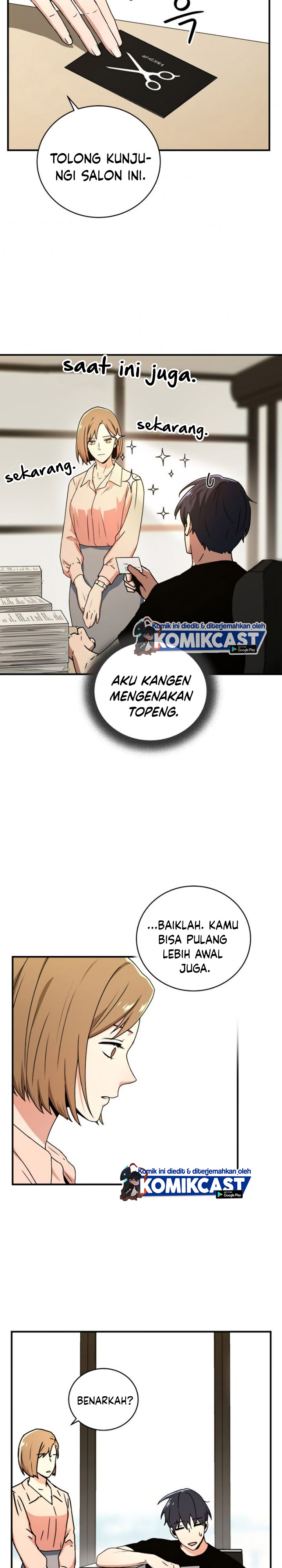Return of the Frozen Player chapter 25