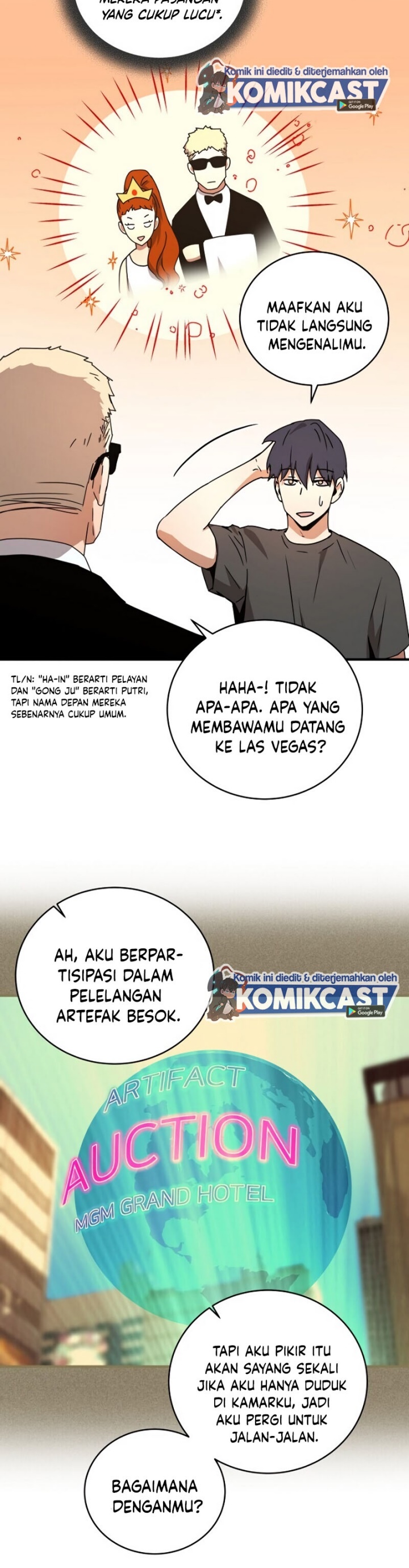 Dilarang COPAS - situs resmi www.mangacanblog.com - Komik return of the frozen player 028 - chapter 28 29 Indonesia return of the frozen player 028 - chapter 28 Terbaru 5|Baca Manga Komik Indonesia|Mangacan