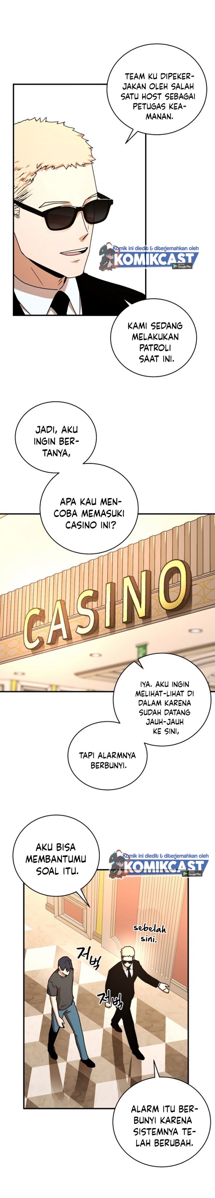 Dilarang COPAS - situs resmi www.mangacanblog.com - Komik return of the frozen player 028 - chapter 28 29 Indonesia return of the frozen player 028 - chapter 28 Terbaru 6|Baca Manga Komik Indonesia|Mangacan