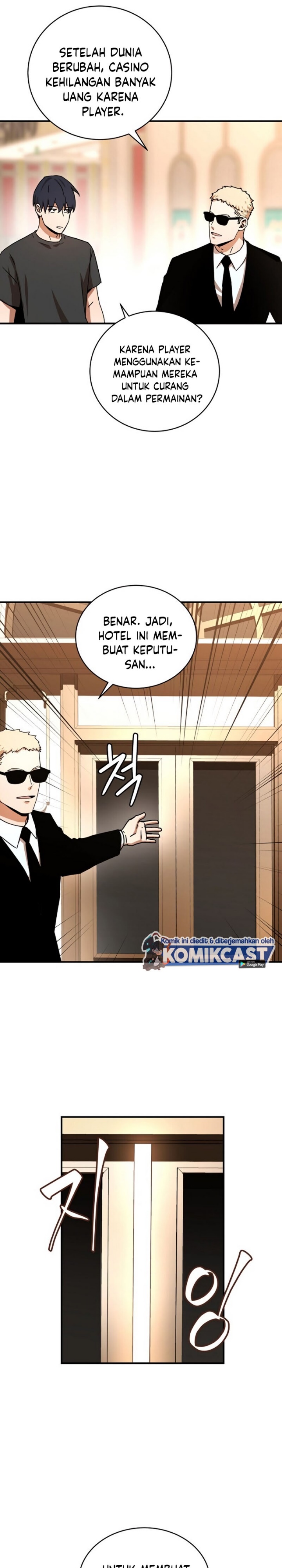 Dilarang COPAS - situs resmi www.mangacanblog.com - Komik return of the frozen player 028 - chapter 28 29 Indonesia return of the frozen player 028 - chapter 28 Terbaru 7|Baca Manga Komik Indonesia|Mangacan